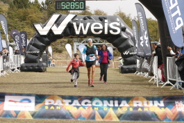 Patagonia Run 2024 - 42K