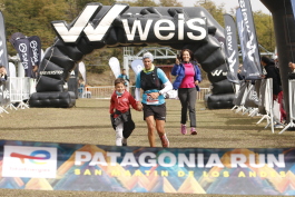 Patagonia Run 2024 - 42K