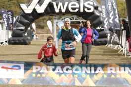 Patagonia Run 2024 - 42K