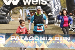 Patagonia Run 2024 - 42K