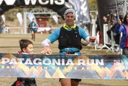 Patagonia Run 2024 - 42K