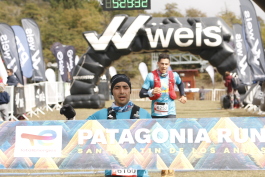 Patagonia Run 2024 - 42K