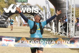 Patagonia Run 2024 - 42K