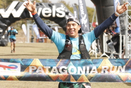 Patagonia Run 2024 - 42K