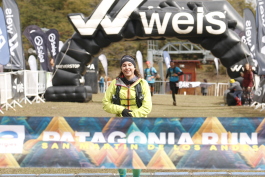 Patagonia Run 2024 - 42K