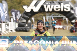 Patagonia Run 2024 - 42K