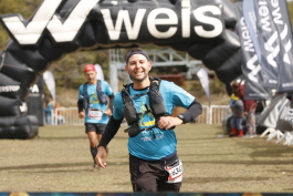 Patagonia Run 2024 - 42K