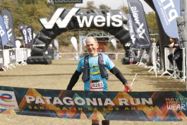 Patagonia Run 2024 - 42K