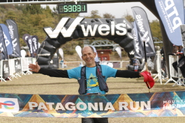 Patagonia Run 2024 - 42K