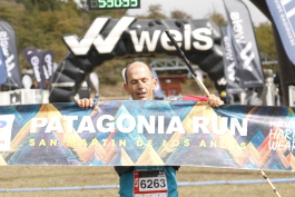 Patagonia Run 2024 - 42K