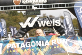 Patagonia Run 2024 - 42K