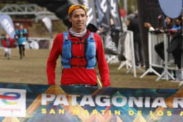 Patagonia Run 2024 - 42K