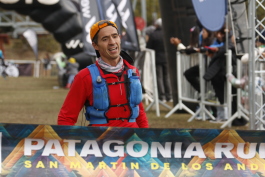 Patagonia Run 2024 - 42K