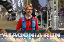 Patagonia Run 2024 - 42K