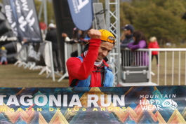 Patagonia Run 2024 - 42K