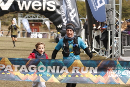 Patagonia Run 2024 - 42K