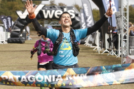 Patagonia Run 2024 - 42K