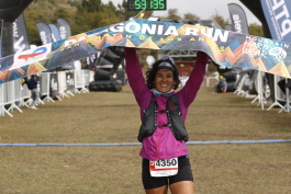 Patagonia Run 2024 - 42K