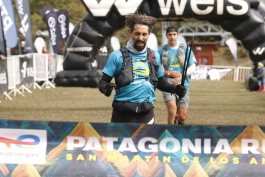 Patagonia Run 2024 - 42K