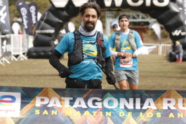 Patagonia Run 2024 - 42K