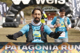 Patagonia Run 2024 - 42K