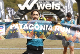 Patagonia Run 2024 - 42K