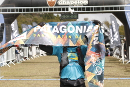 Patagonia Run 2024 - 42K