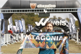 Patagonia Run 2024 - 42K