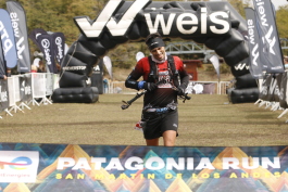 Patagonia Run 2024 - 42K