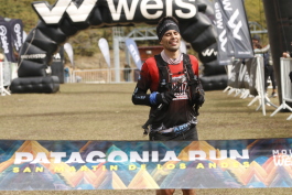 Patagonia Run 2024 - 42K