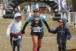 Patagonia Run 2024 - 42K