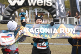 Patagonia Run 2024 - 42K