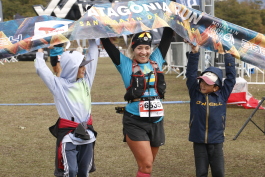 Patagonia Run 2024 - 42K