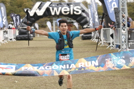 Patagonia Run 2024 - 42K