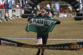 Patagonia Run 2024 - 42K