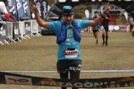 Patagonia Run 2024 - 42K