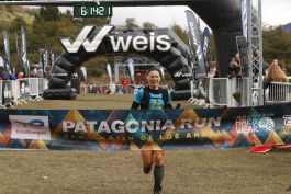 Patagonia Run 2024 - 42K