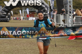 Patagonia Run 2024 - 42K