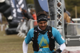 Patagonia Run 2024 - 42K