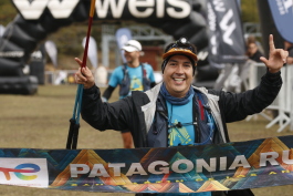 Patagonia Run 2024 - 42K