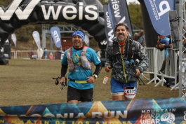 Patagonia Run 2024 - 42K