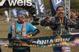 Patagonia Run 2024 - 42K