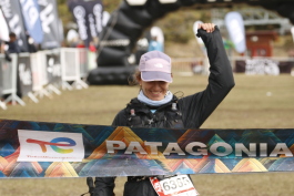 Patagonia Run 2024 - 42K