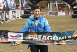 Patagonia Run 2024 - 42K