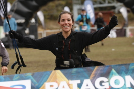 Patagonia Run 2024 - 42K