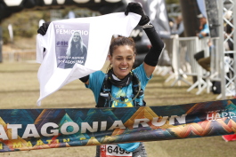 Patagonia Run 2024 - 42K