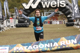 Patagonia Run 2024 - 42K