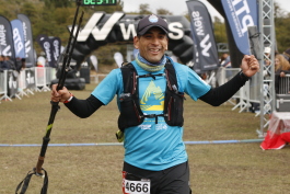 Patagonia Run 2024 - 42K