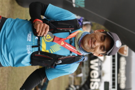 Patagonia Run 2024 - 42K