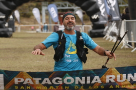 Patagonia Run 2024 - 42K